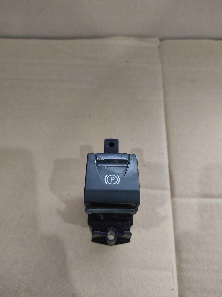 фото №1, Кнопка рычаг ручка тормоза ручного renault laguna iii 363210001r