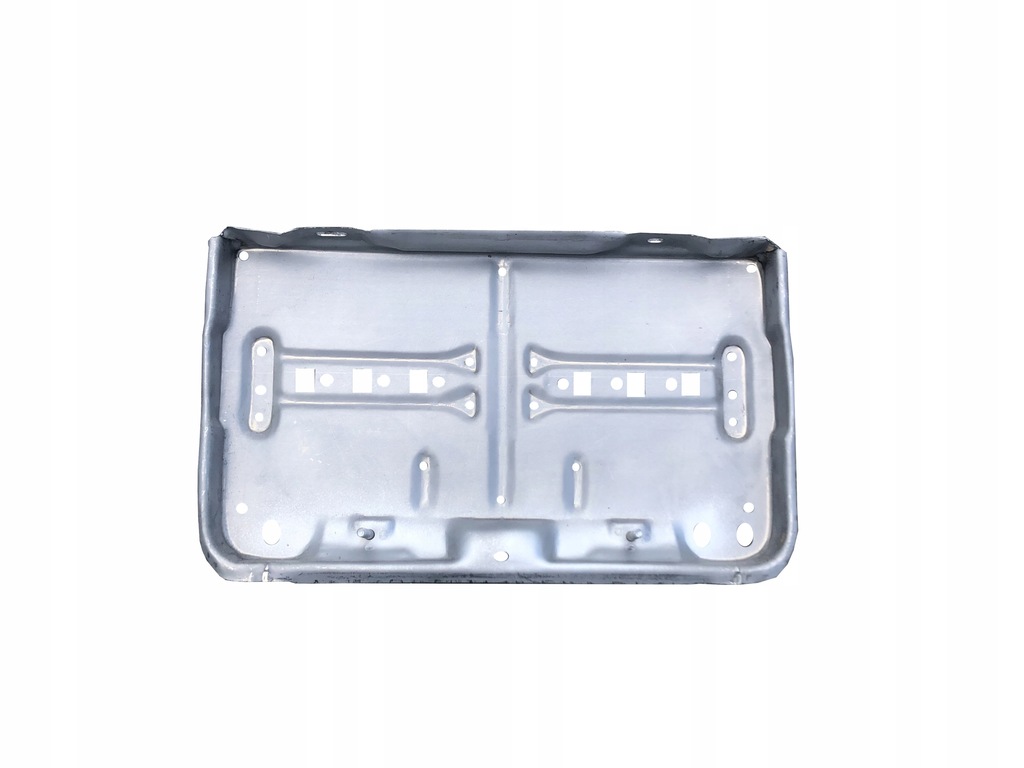 фото №1, Sprinter 95-06 vw lt ii основание аккумулятор оцинковка