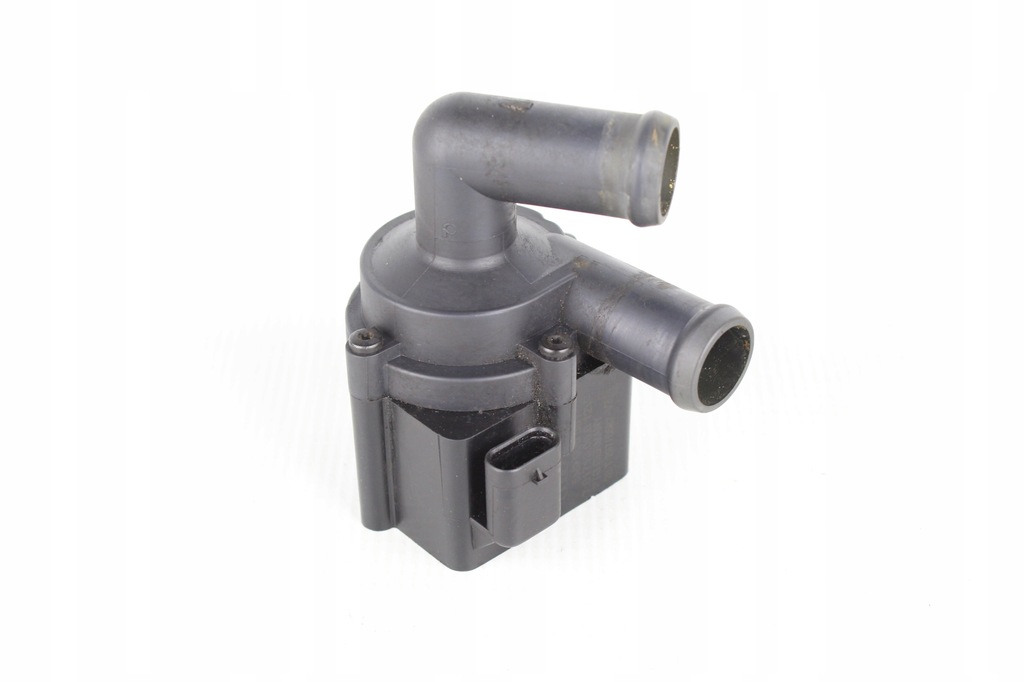 фото №5, Дополнительная насос wody skoda yeti 2.0 tdi cfh 09-17