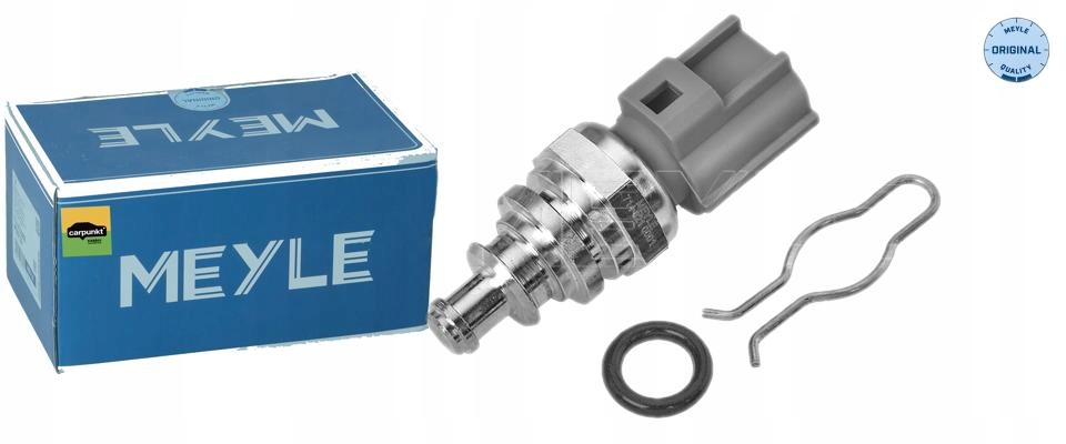 фото №1, Meyle 714 821 0001 датчик, температура рідина охолоджуючий