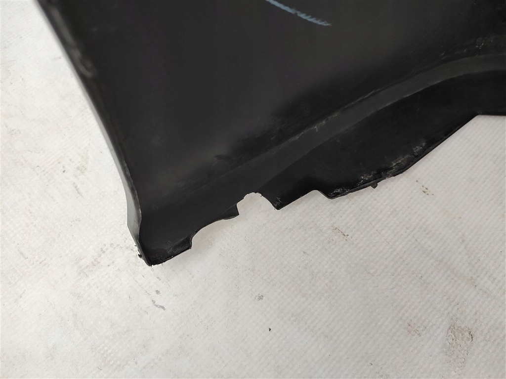 фото №9, Бампер перед toyota corolla e21 sedan po 2018