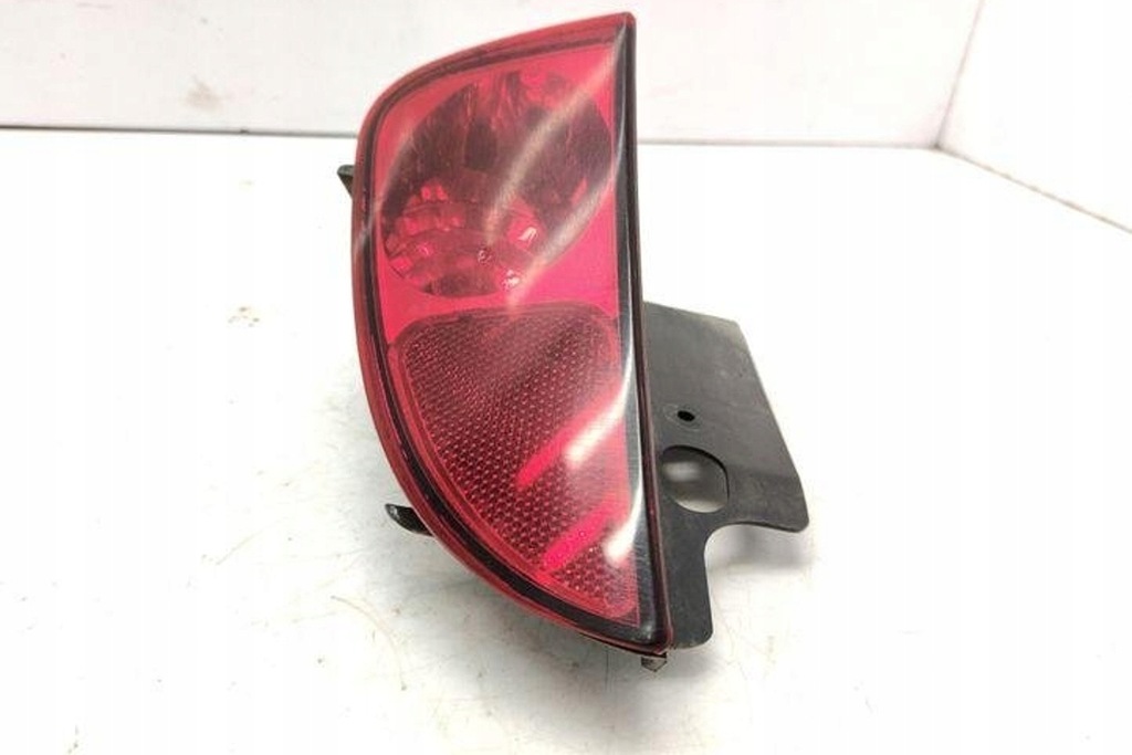 фото №9, Протитуманна фара задній renault espace iv jk0/1_ 8200027155 2.0l дизель 96kw 2007