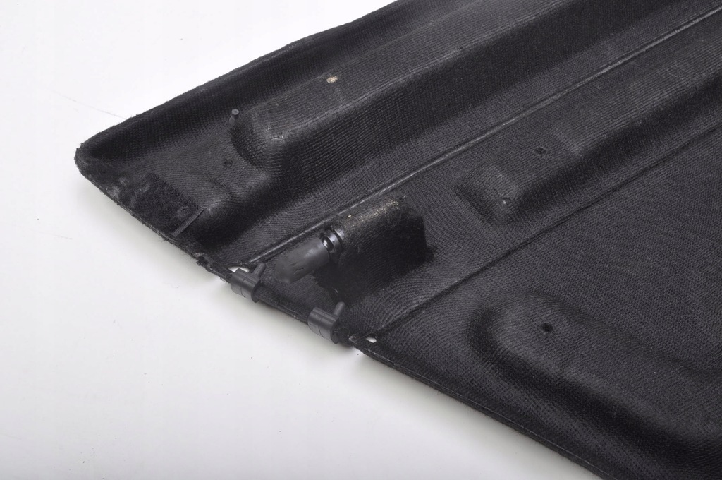 фото №5, Fiat 500l полиця задня багажника 5d