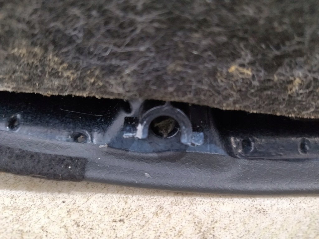 фото №14, 4g8867222 обивка обшивка правый задняя audi a7 4g