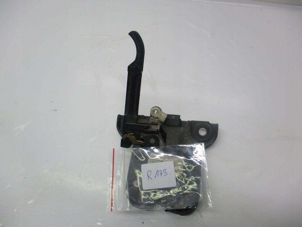 фото №5, | audi a3 8p замок крышки багажника 8p3827505