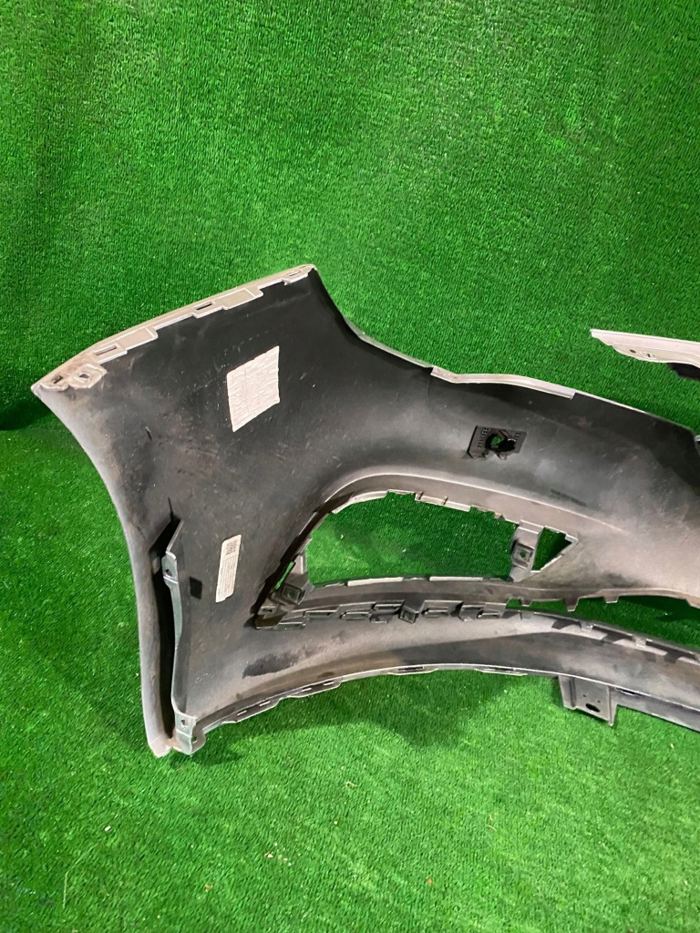 Бампер передний перед opel astra k 15- с Разборки