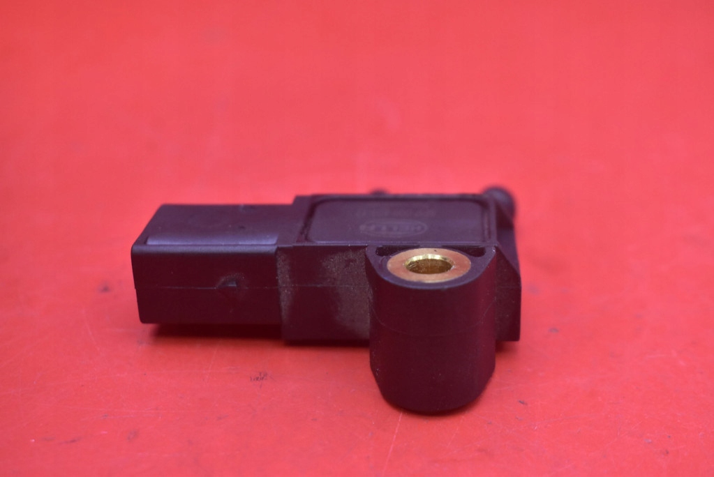 фото №5, Клапан вакуумa 6pp00940917 mercedes r-klasa w251 3.0 cdi 224 km 05-10