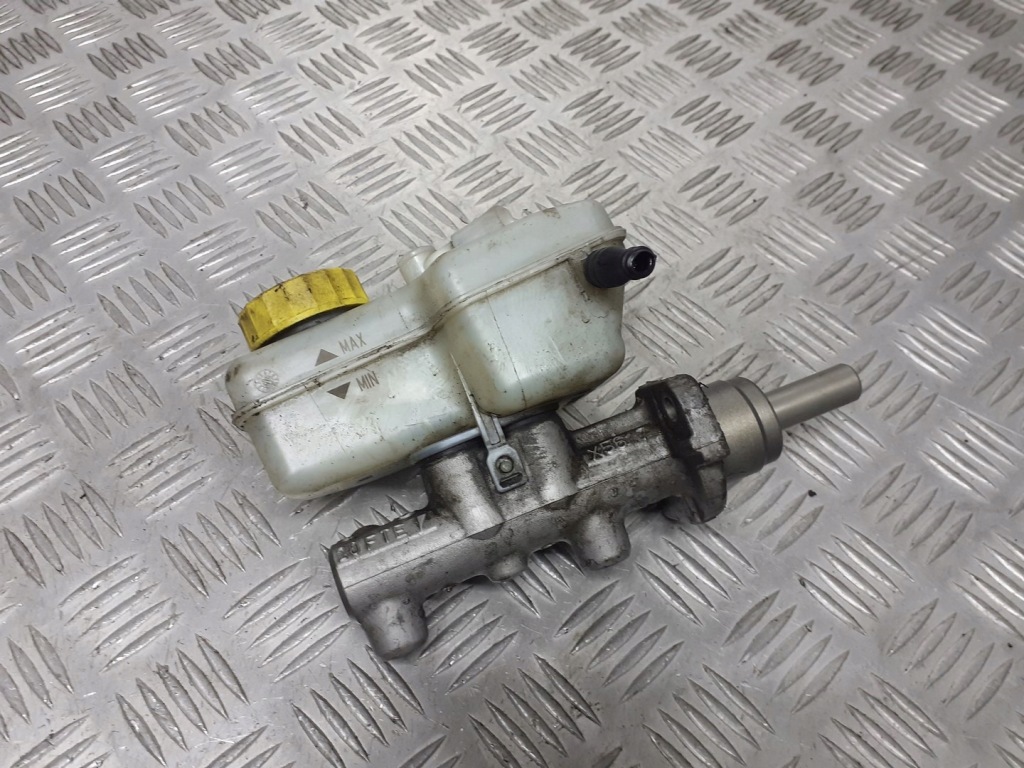 фото №1, Насос тормозная skoda fabia i 1.2