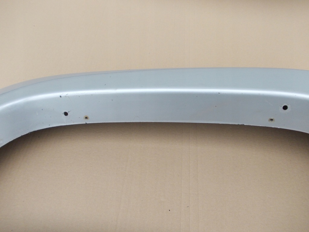 фото №6, Молдинг крила правий перед jeep liberty