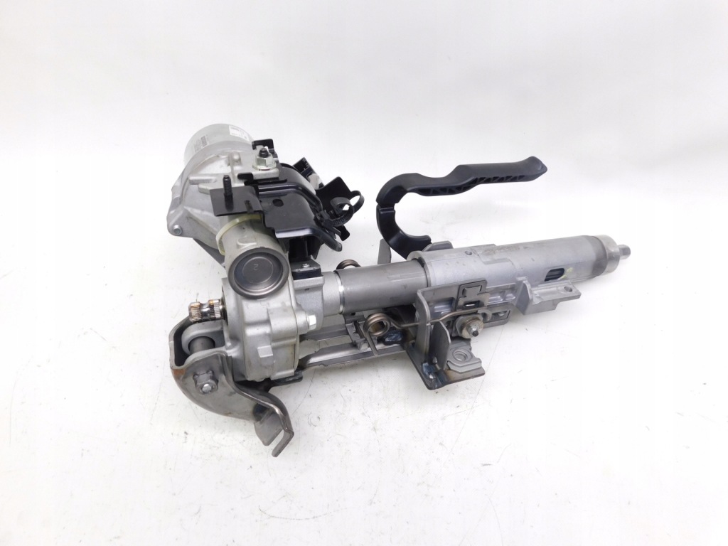 фото №1, Електричний підсилювач - mazda cx-5 i ke 2.2d