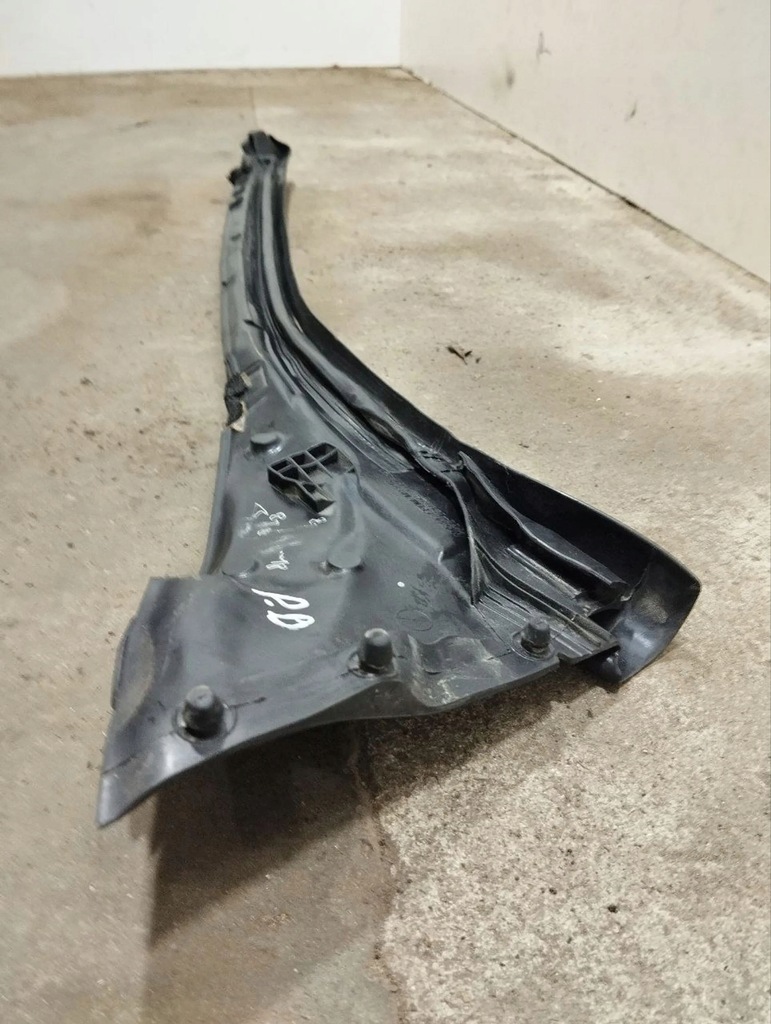 фото №5, Aston martin db11 2019 другое запчасти кузов ky53l20708a