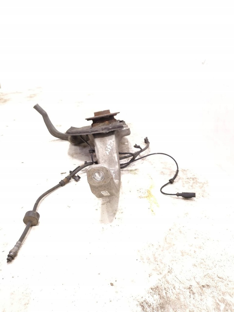 фото №10, Maserati levante 2017 ступиця колеса передній 673009983