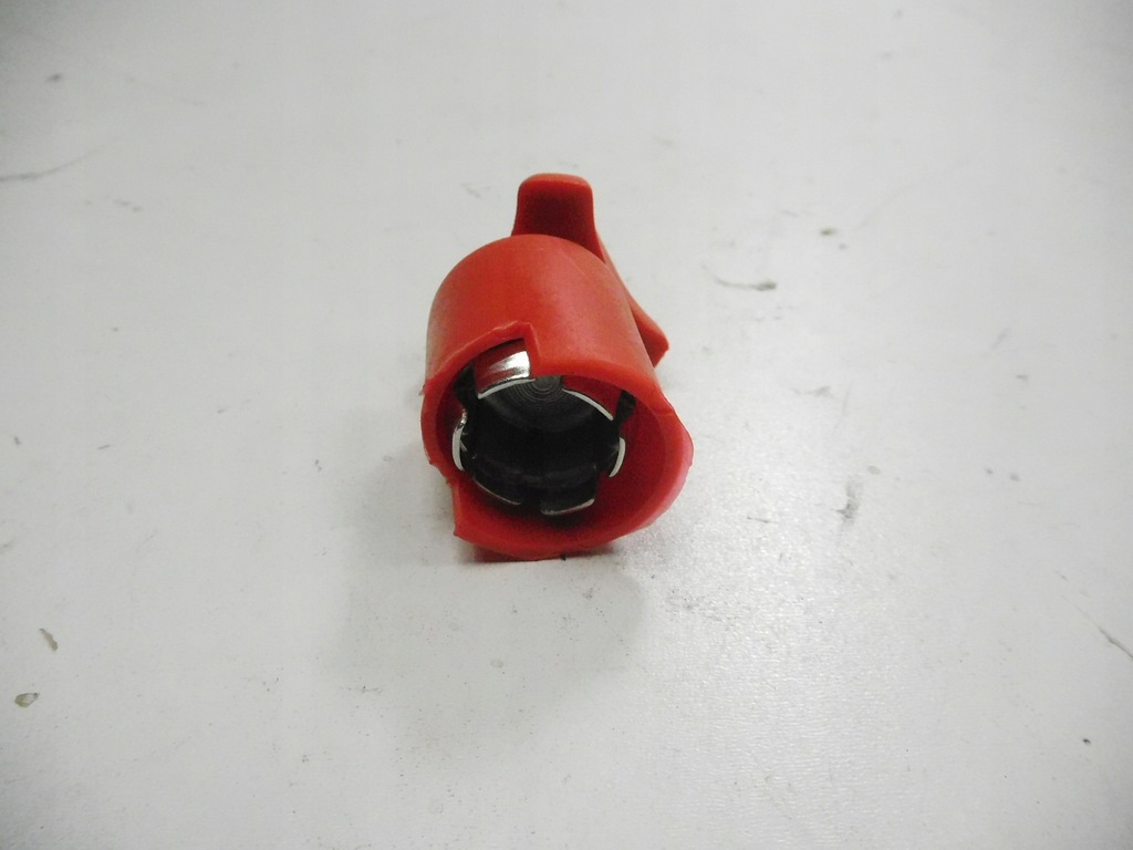 фото №10, Клемма renault laguna iii оригинальный номер 7701068357