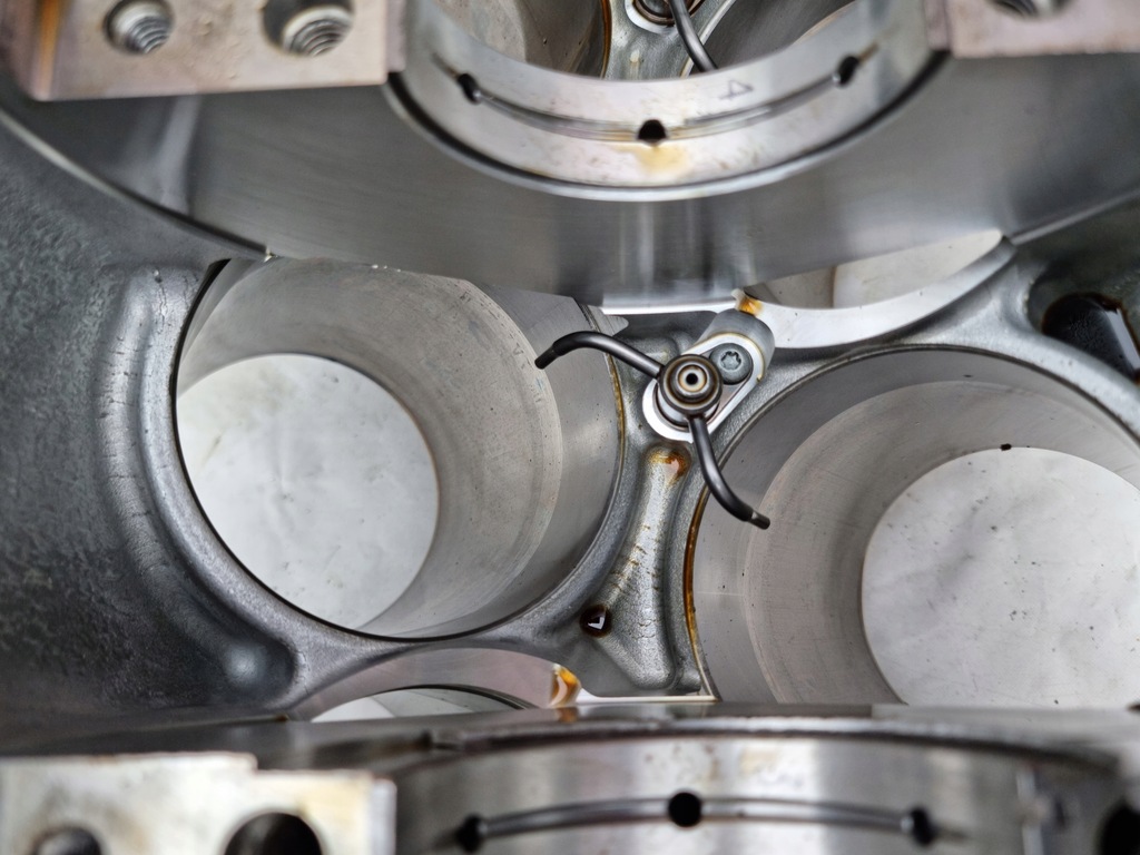 фото №12, Chrysler pacifica s 3.6 lift awd блок двигуна 2022r