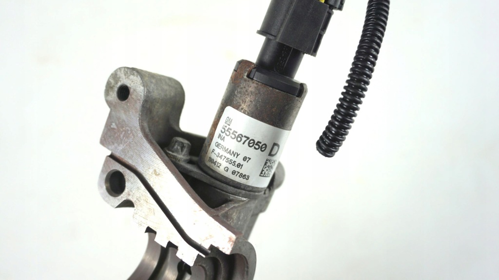 фото №6, Вкладиш валів діодний міст вала opel vectra c signum astra zafira b 1.6 1.8 16v