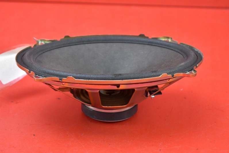 фото №5, Динамік правий задня 6956166 mini cooper one r50 lift 04-06