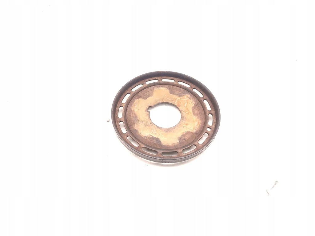 фото №12, Citroen c-crosser датчик положение вала коленчатого 2.2 hdi дизель 96611070