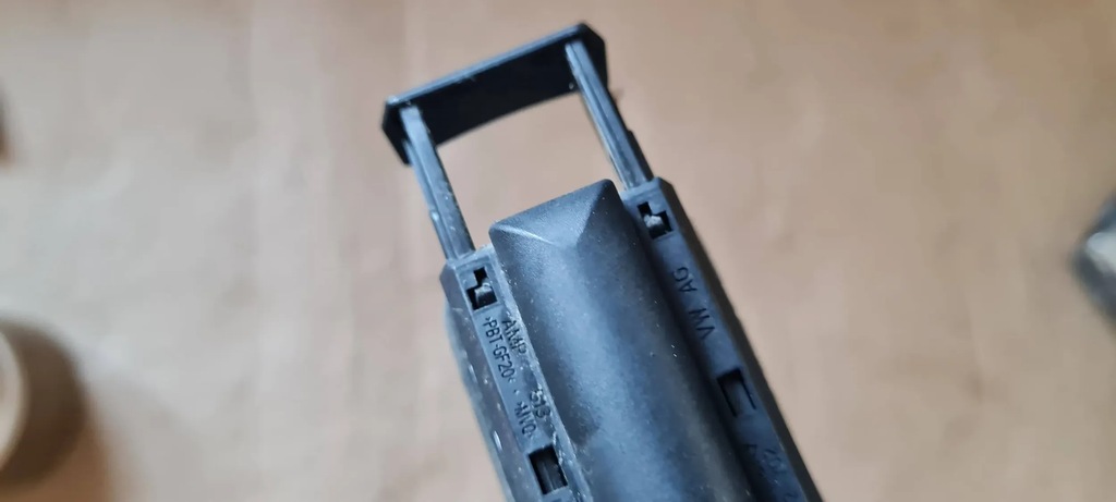 фото №7, A6 c7 4g lift штекер колодка дверь перед 4h0972702 s7 4g a7