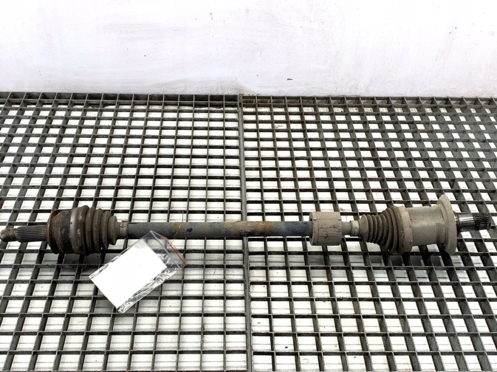 фото №1, Привідний вал правий задня mini countryman r60 9813598 1.6 190km crossover 10-16