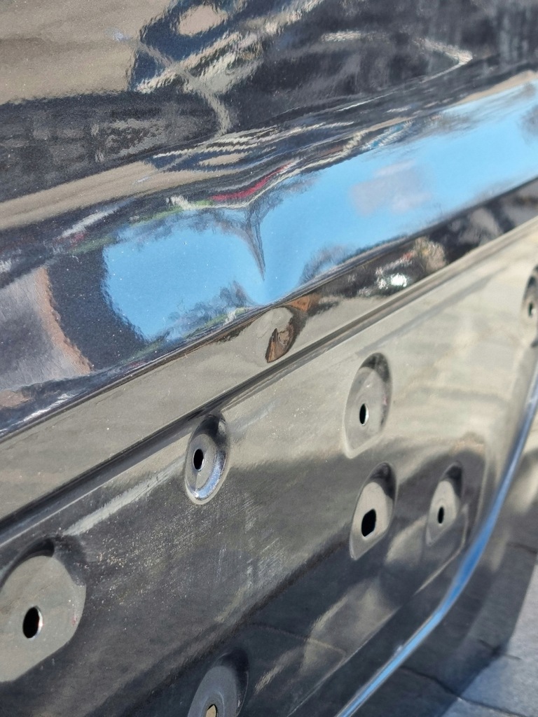 фото №6, Ford transit connect mk2 дверь сдвижные левая