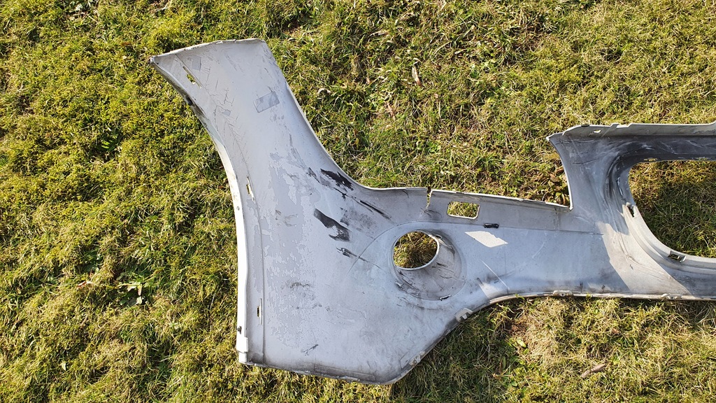 фото №13, Бампер перед bmw x1 e84 przedlift ксенон do ремонта