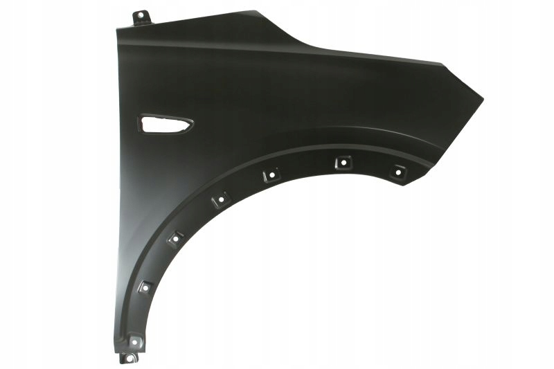 фото №1, Крила передній правий opel crossland x 17 - 21 39136754