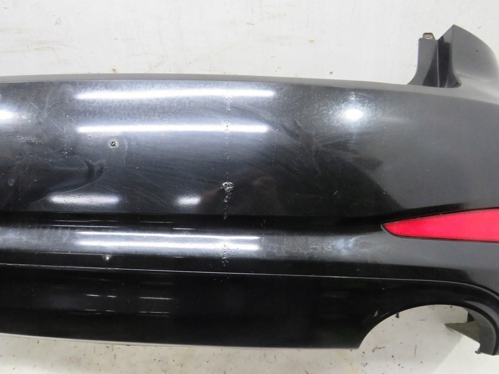 фото №6, Бампер задний задняя sedan hyundai i40