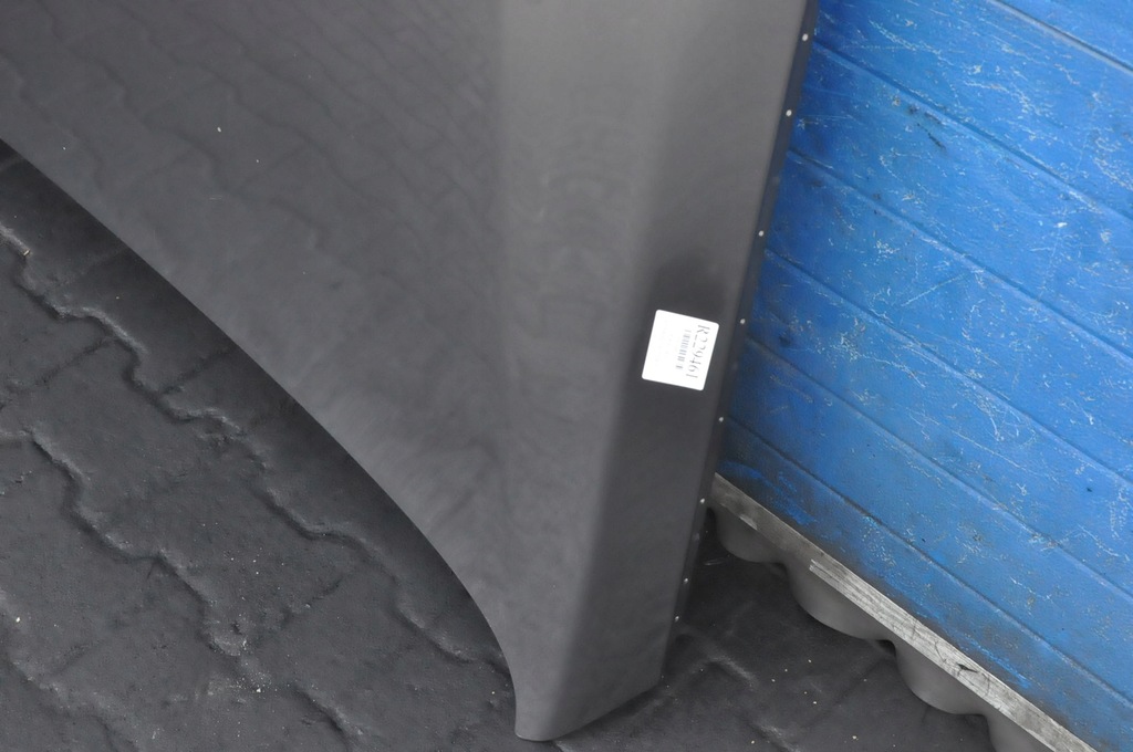 фото №10, Opel insignia a капот крышка отсек двигателя