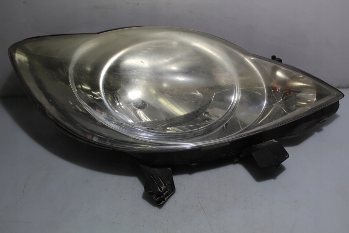 фото №1, Лампа права передня peugeot 107