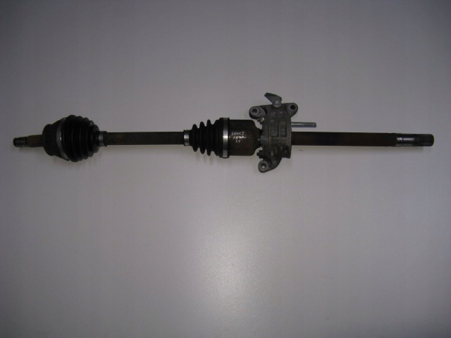 фото №1, Приводной вал правая fiat bravo ii 1.6 d