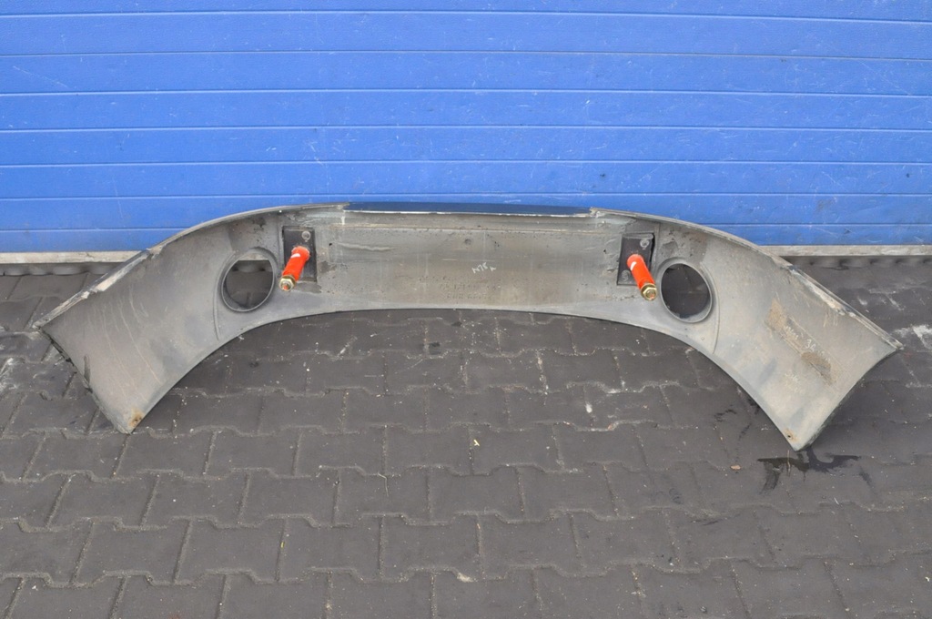 фото №11, Aston martin db7 бампер задня задній