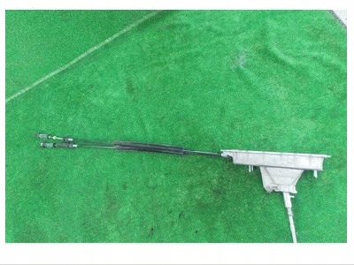 фото №1, Vw passat cc lift 2.0tdi 13r домкрат тросы передач