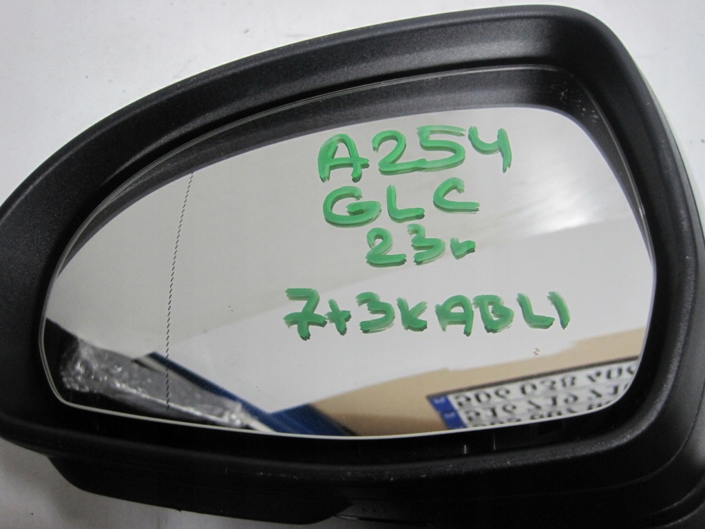 Дзеркало дзеркало mercedes glc a254 23r праве ліва Оригінал