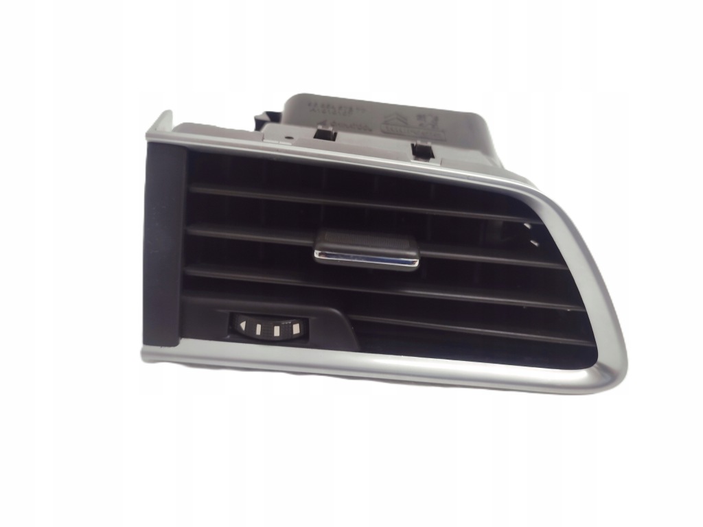 фото №1, Peugeot 508 i решітка обдув ліва лівий перед