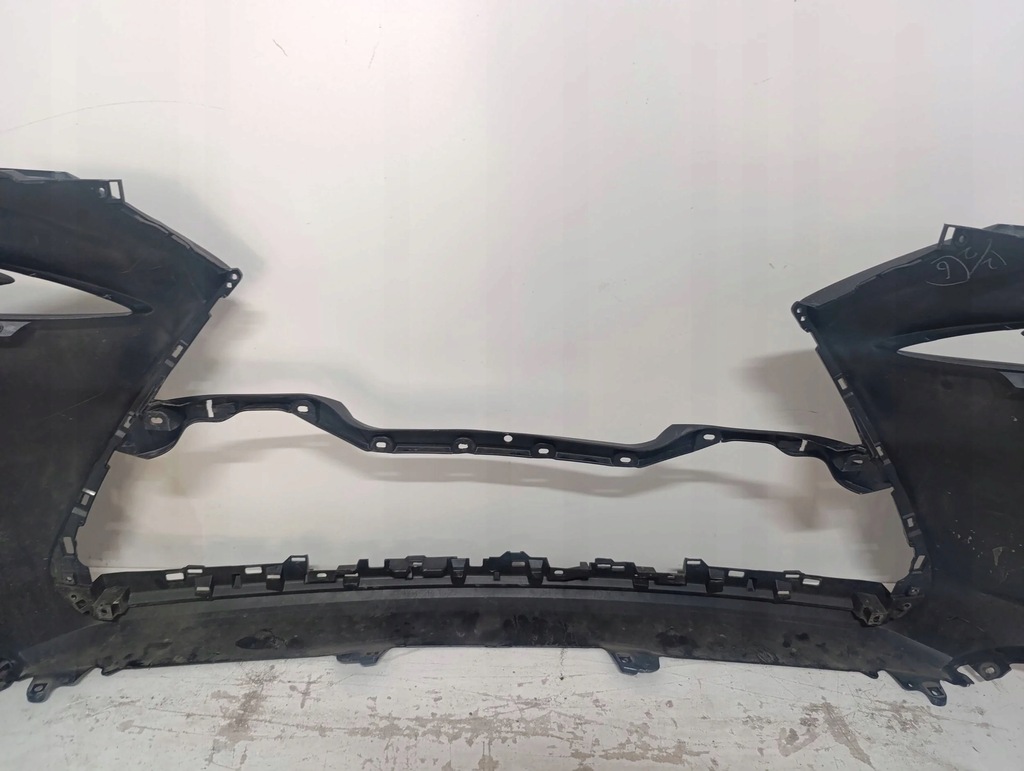 фото №10, Бампер перед передний lexus nx 1 i 200t 300h lift