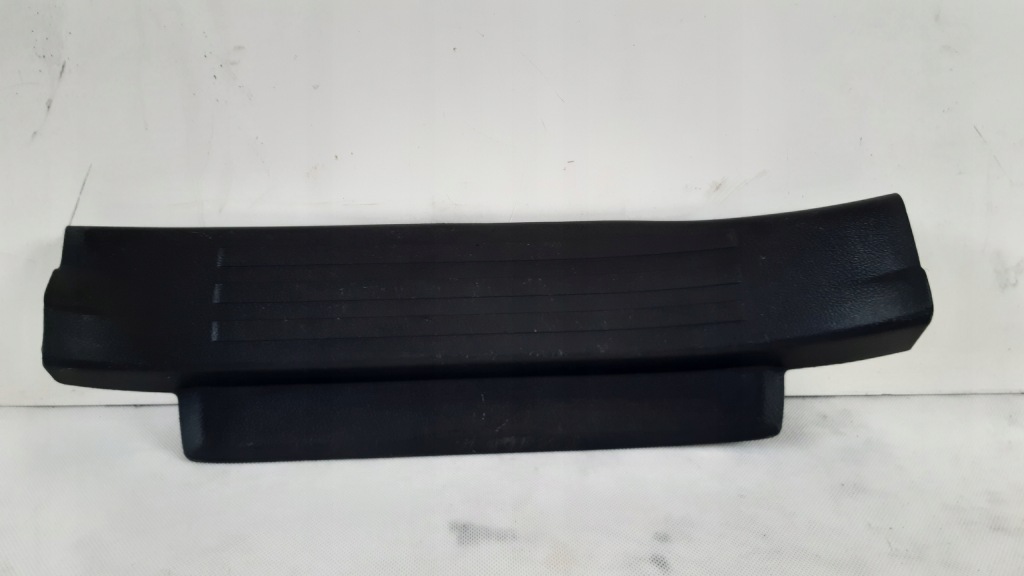 фото №1, Toyota land cruiser 150 молдинг порог задняя 67918-60200