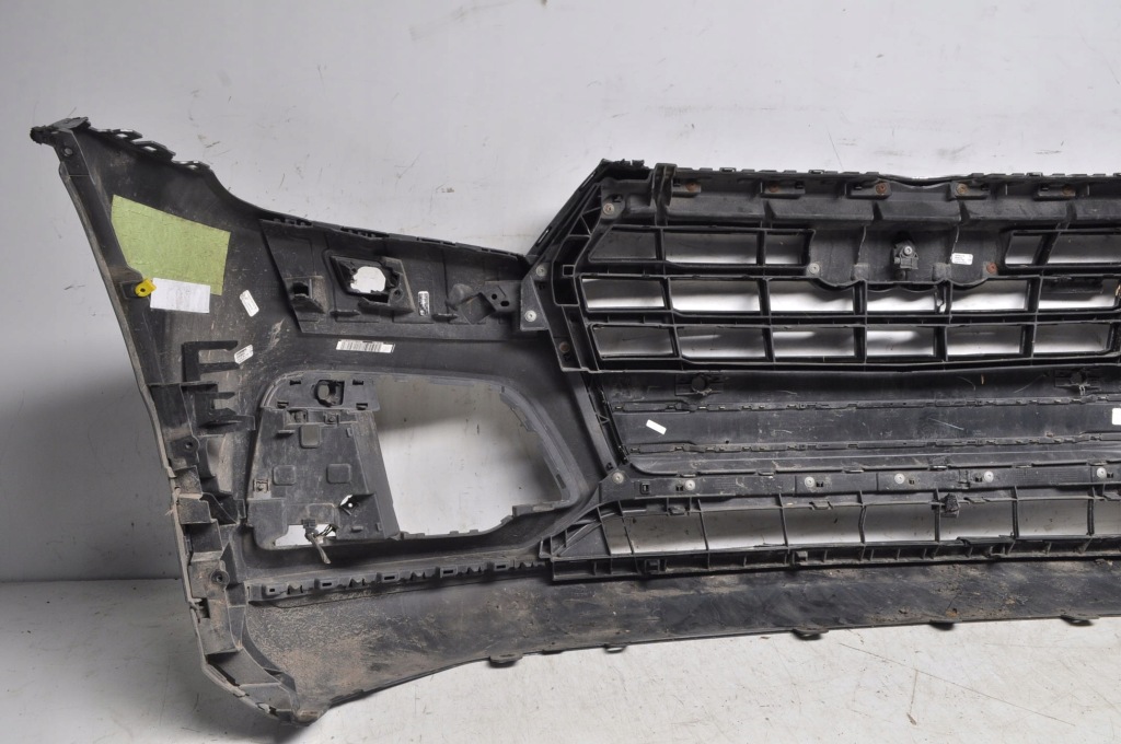 фото №15, Audi q5 ii 80a 18rok бампер перед передний