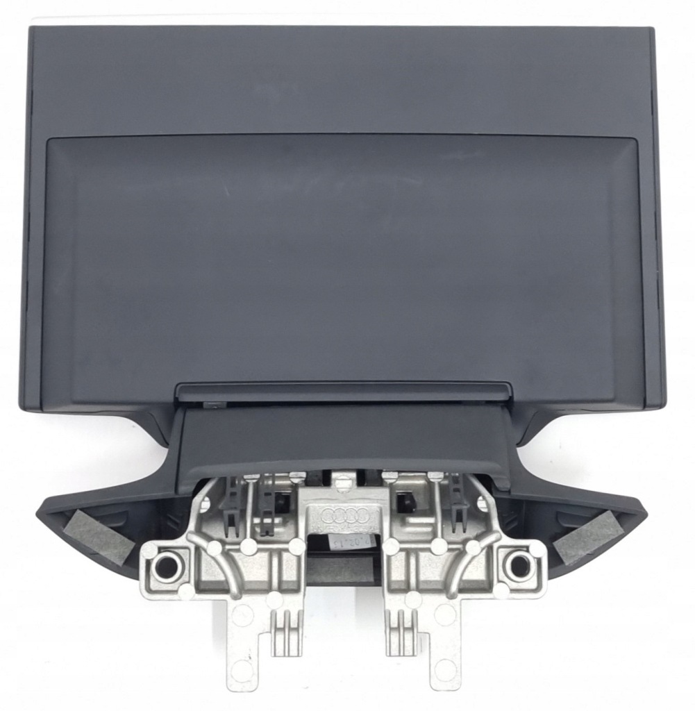 фото №7, Монітор rse audi a8 4h d4 4h0919607