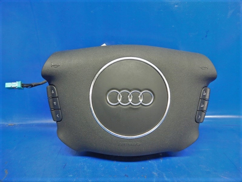 фото №1, Подушка повітряна водія audi a3 8p a4 b6