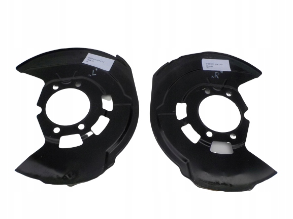 фото №1, Диск якорная перед p/l infiniti q50 2.2d