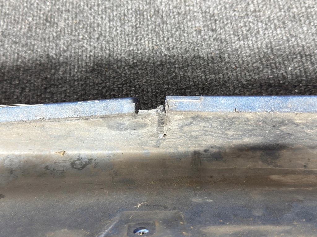 фото №16, Bmw 1 e81 e87 m набор бампер перед передний полный