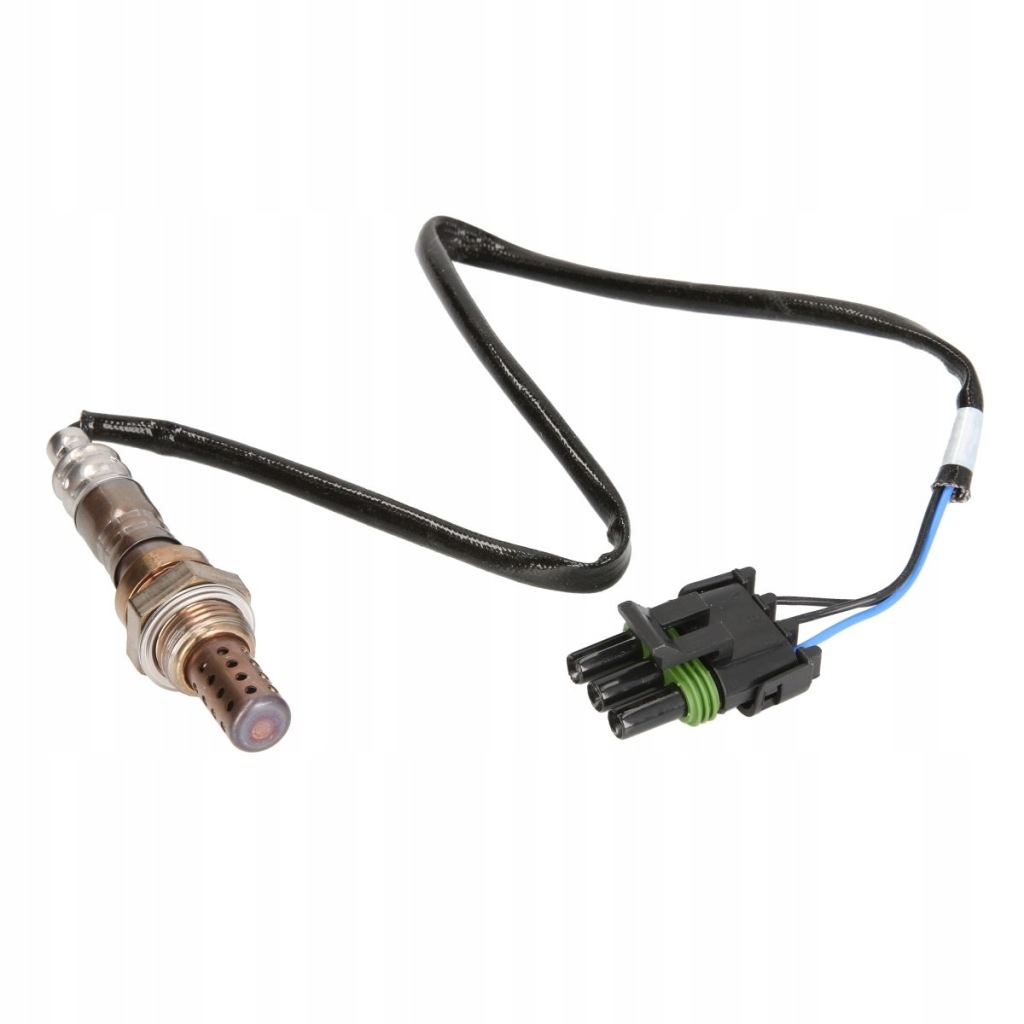 фото №1, Датчик лямбда-зонд opel frontera a omega b sintra 92-01