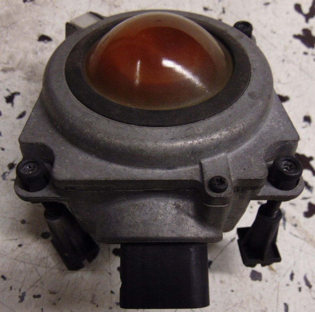 фото №1, Датчик радар vw passat b6 europa