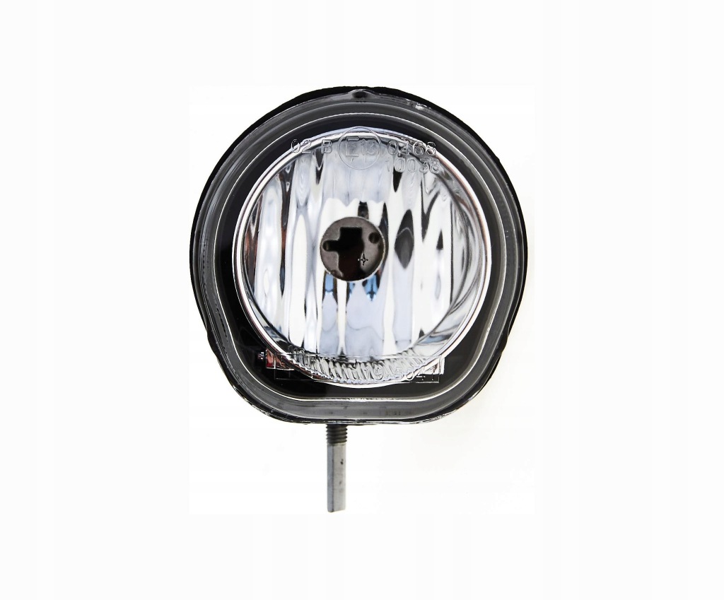 фото №1, Лампа противотуманная lancia lybra 839ax 07.99-