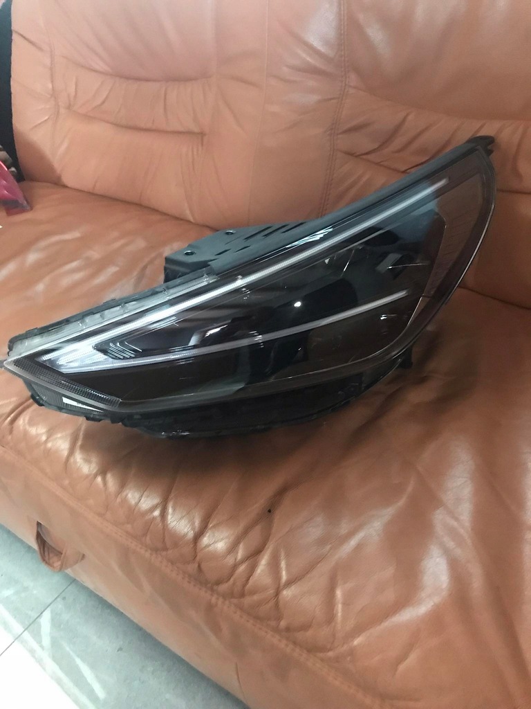 фото №1, Лампа фара перед ліва hyundai i30 iii lift full led 92101g4600