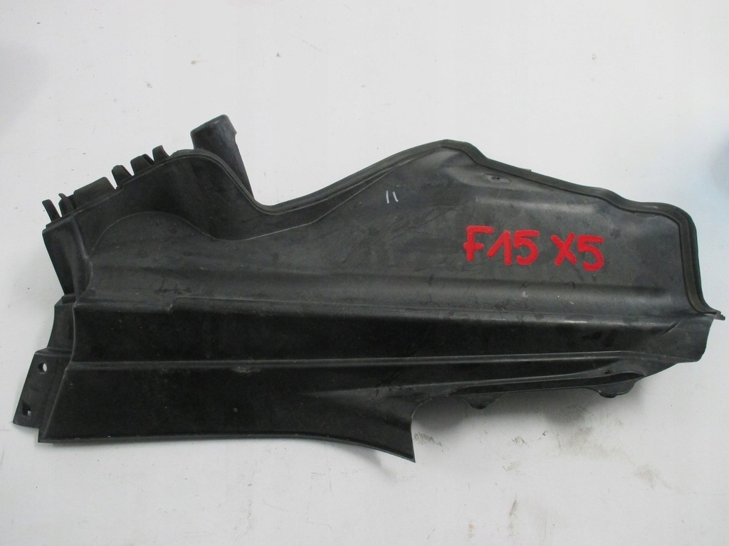 фото №1, Стіна перегородкова bmw x5 f15 7309205