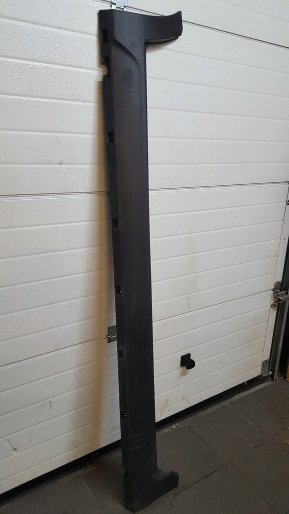 фото №3, Opel crossland x молдинг порог правая