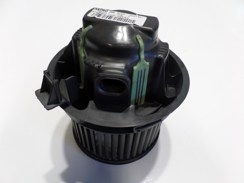 фото №1, Peugeot 207 вентилятор вентилятор