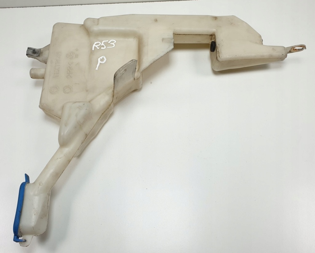 фото №1, Бачок омывателя mini cooper s r53 r50