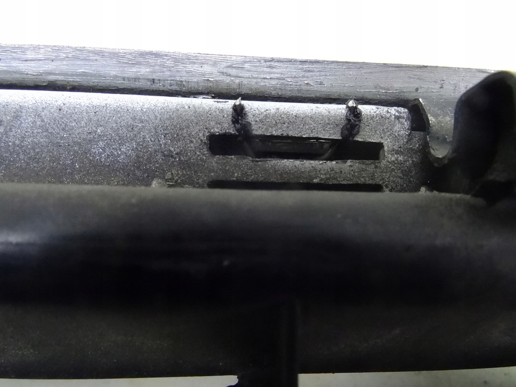 фото №5, Audi a8 d2 94-99 решётка радиатора решётка радиатора капот 4d0853651b oryg